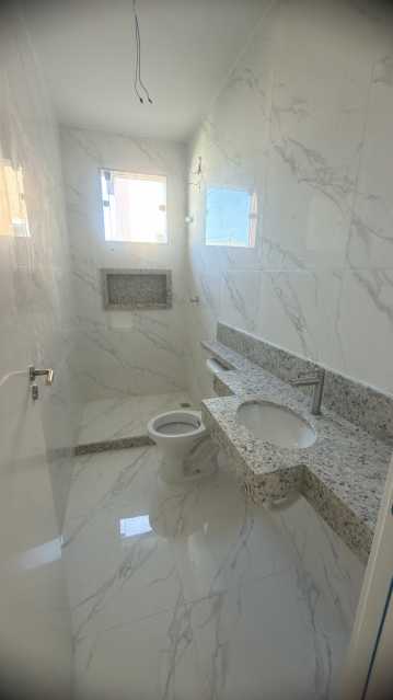 Casa de Condomínio, 3 quartos - Foto 24