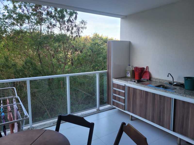 Apartamento, 2 quartos, 68 m² - Foto 1