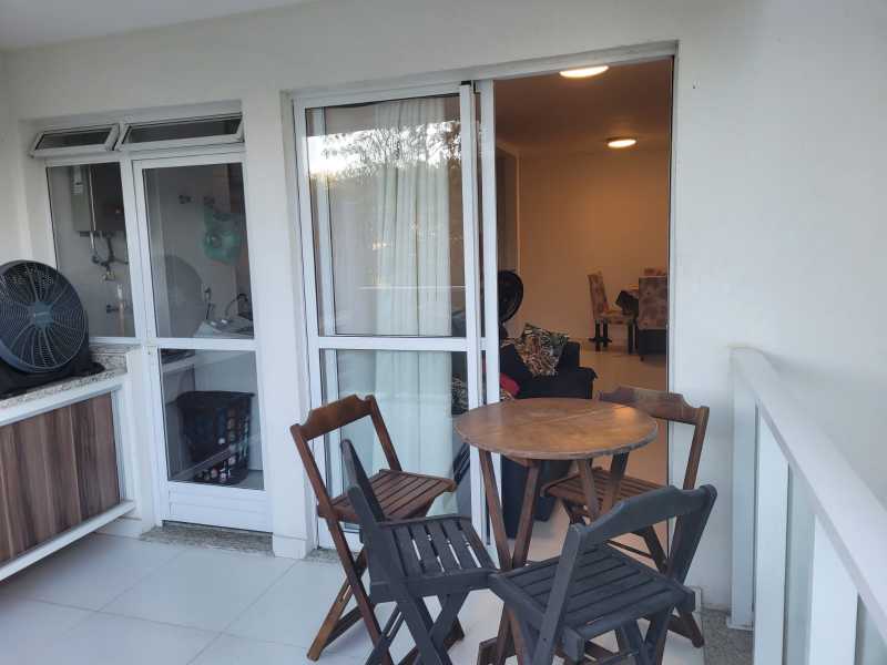 Apartamento, 2 quartos, 68 m² - Foto 3