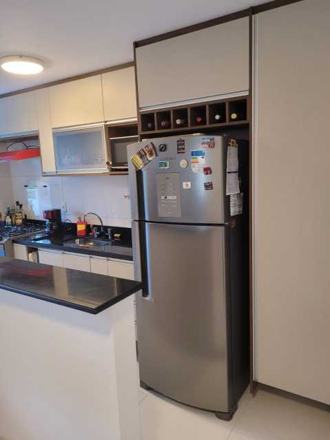 Apartamento, 2 quartos, 68 m² - Foto 6