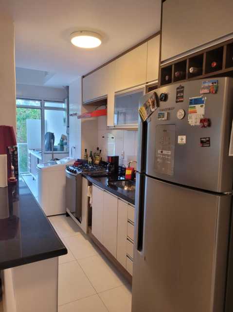 Apartamento, 2 quartos, 68 m² - Foto 7