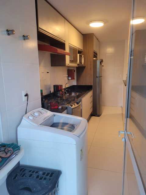 Apartamento, 2 quartos, 68 m² - Foto 8