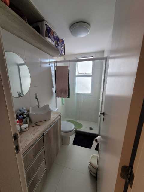 Apartamento, 2 quartos, 68 m² - Foto 9