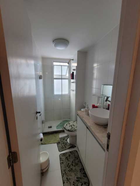 Apartamento, 2 quartos, 68 m² - Foto 12