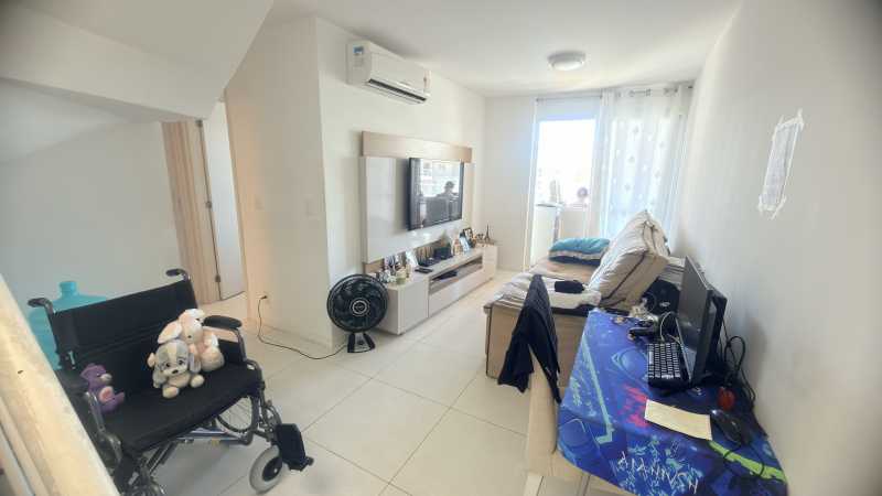 Cobertura, 3 quartos, 152 m² - Foto 8