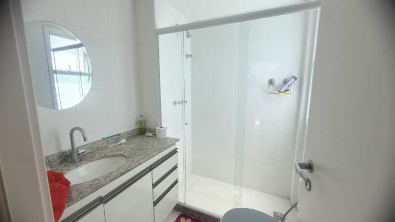 Cobertura, 3 quartos, 152 m² - Foto 10