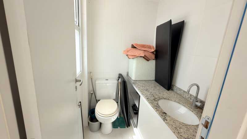 Cobertura, 3 quartos, 152 m² - Foto 12
