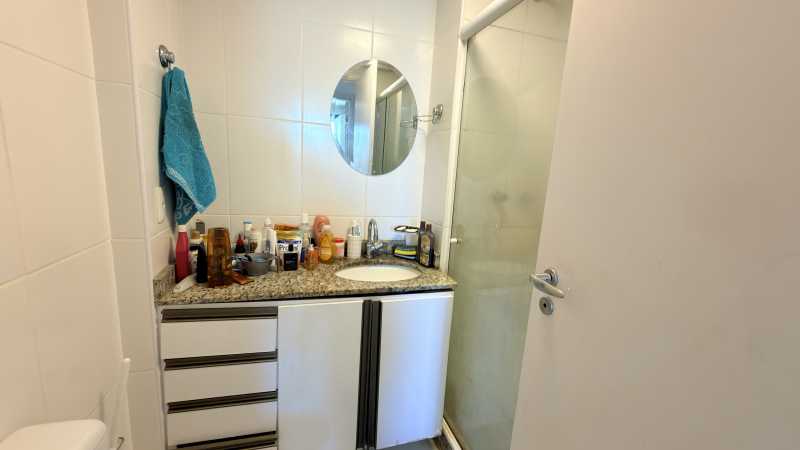 Cobertura, 3 quartos, 152 m² - Foto 11