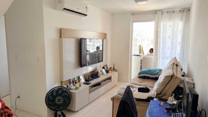 Cobertura, 3 quartos, 152 m² - Foto 19