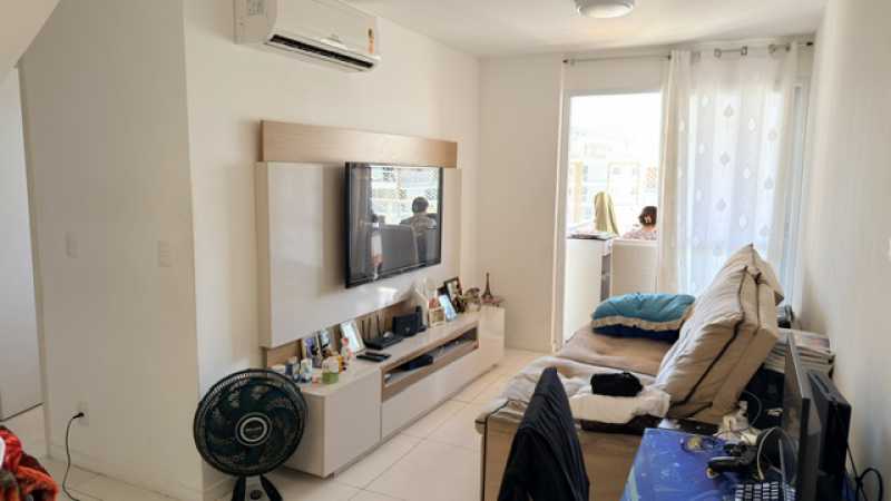 Cobertura, 3 quartos, 152 m² - Foto 20