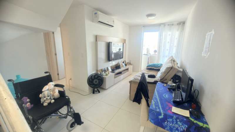 Cobertura, 3 quartos, 152 m² - Foto 21