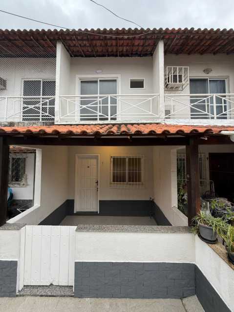 Casa de Vila, 2 quartos - Foto 1