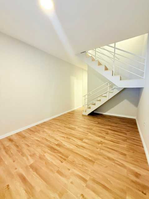 Casa de Vila, 2 quartos - Foto 5