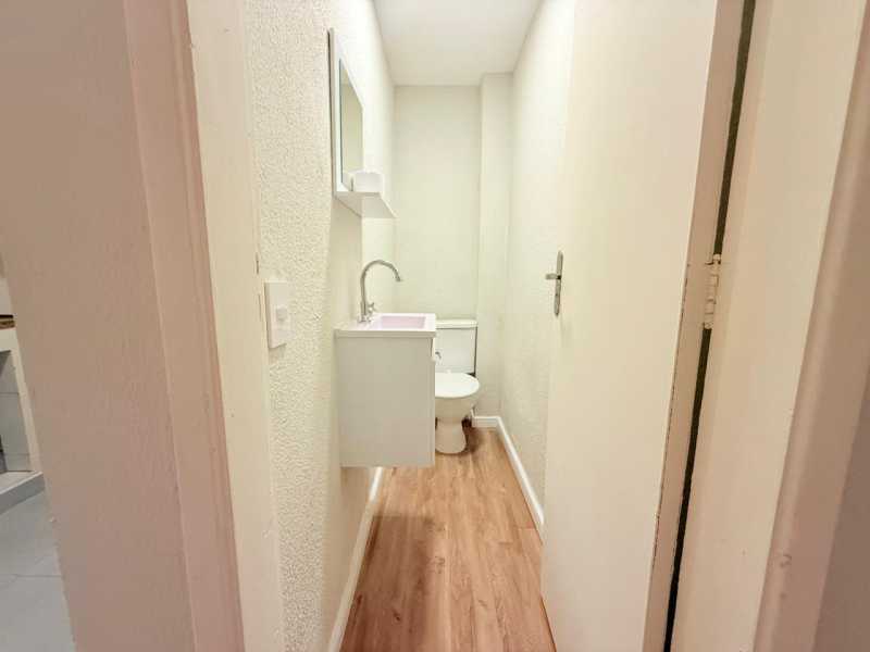 Casa de Vila, 2 quartos - Foto 6