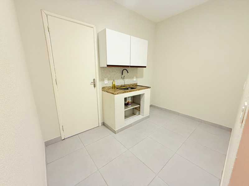Casa de Vila, 2 quartos - Foto 10