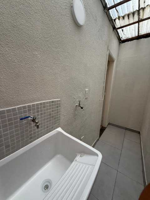 Casa de Vila, 2 quartos - Foto 12