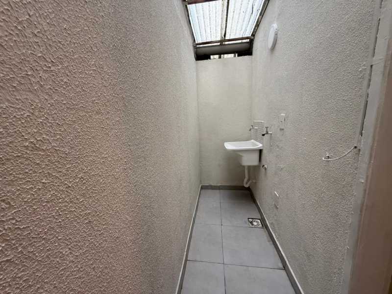 Casa de Vila, 2 quartos - Foto 14