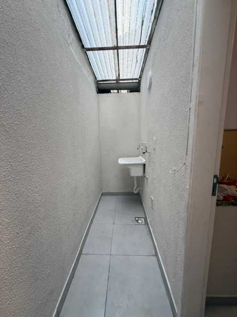 Casa de Vila, 2 quartos - Foto 15