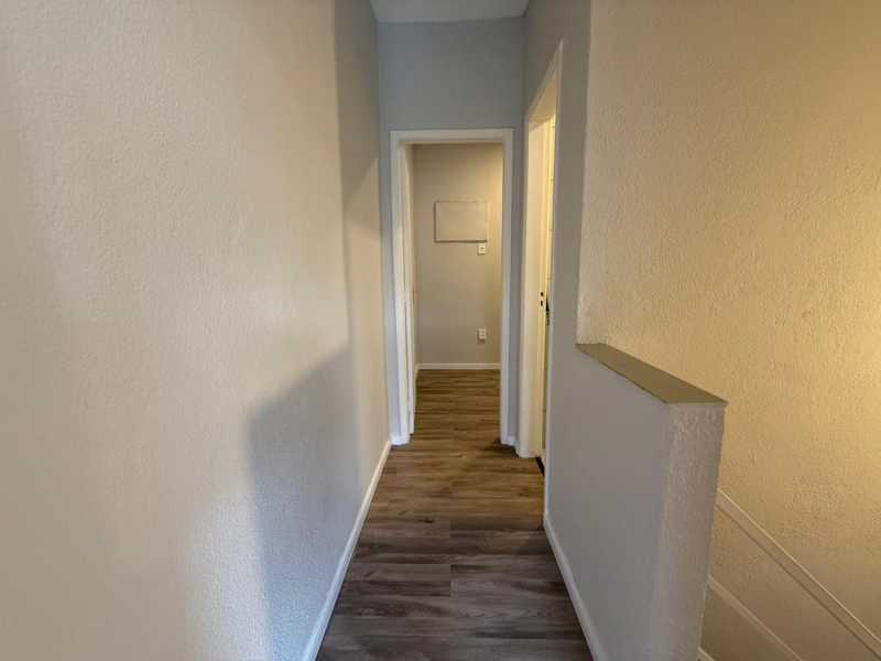 Casa de Vila, 2 quartos - Foto 17