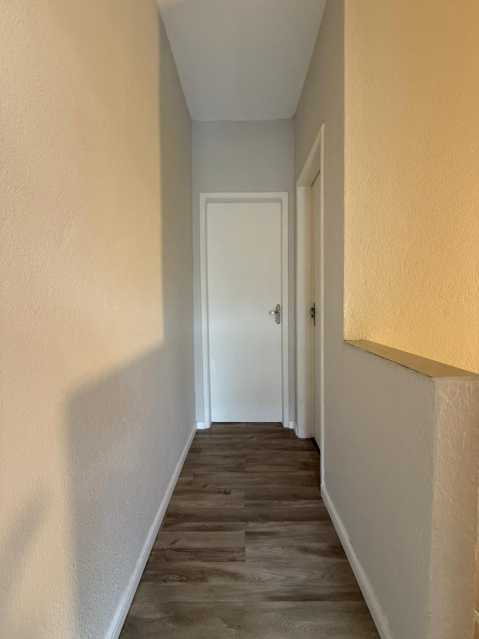 Casa de Vila, 2 quartos - Foto 18