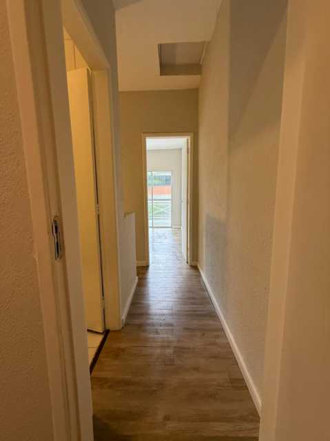 Casa de Vila, 2 quartos - Foto 20