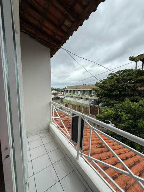 Casa de Vila, 2 quartos - Foto 22
