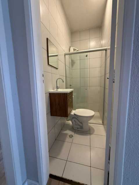 Casa de Vila, 2 quartos - Foto 26