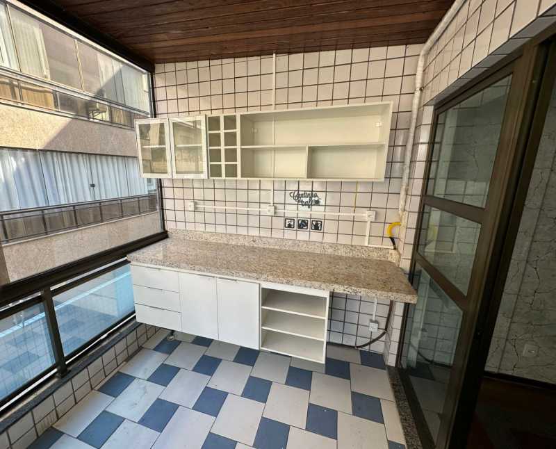 Apartamento, 3 quartos, 87 m² - Foto 8