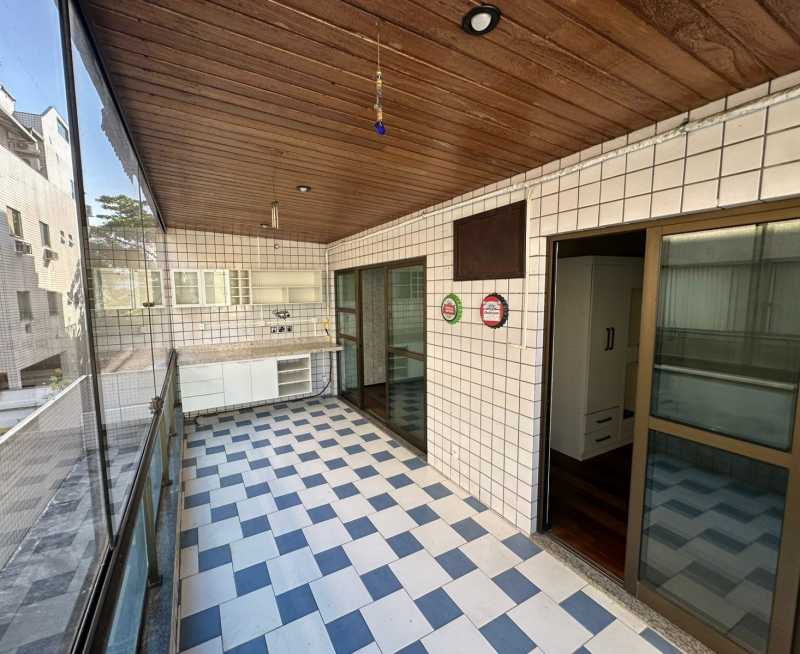 Apartamento, 3 quartos, 87 m² - Foto 9