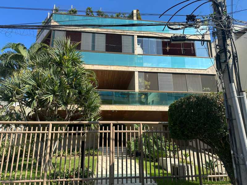 Apartamento, 3 quartos, 87 m² - Foto 1