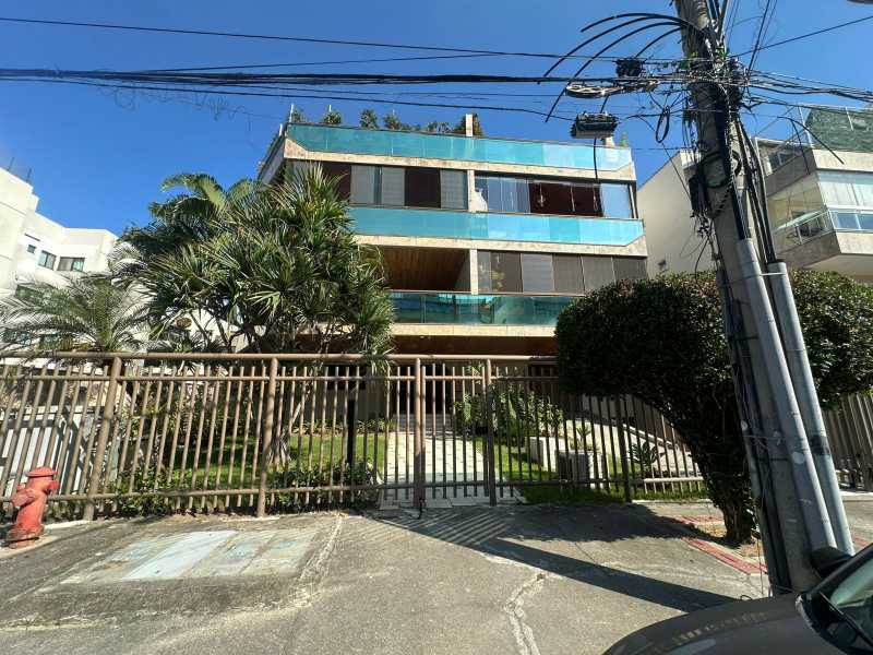 Apartamento, 3 quartos, 87 m² - Foto 2