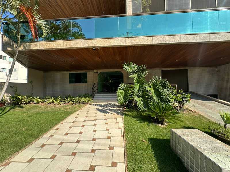 Apartamento, 3 quartos, 87 m² - Foto 4