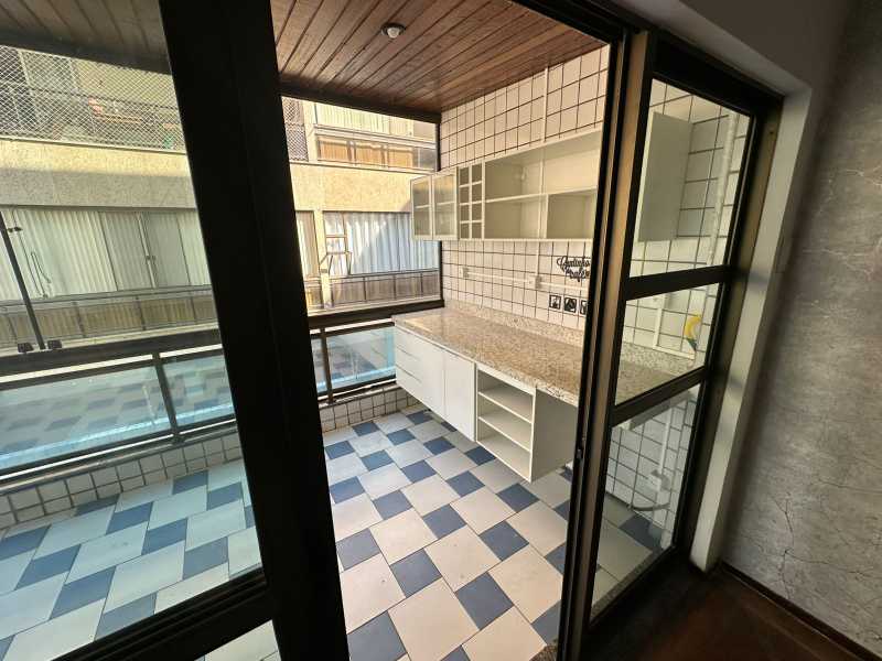 Apartamento, 3 quartos, 87 m² - Foto 14