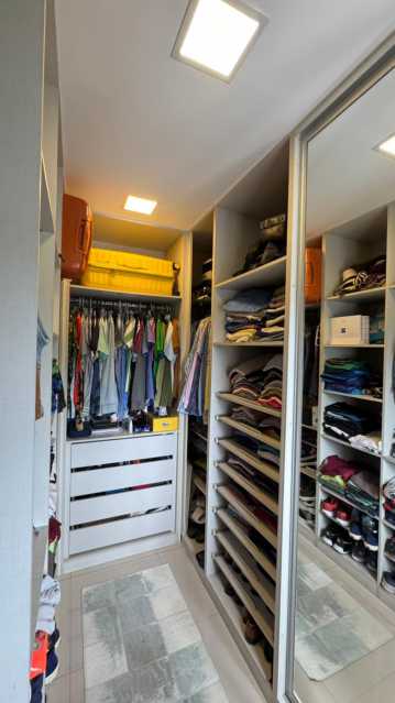 Cobertura, 4 quartos, 192 m² - Foto 8