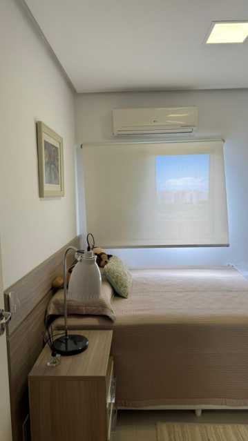 Cobertura, 4 quartos, 192 m² - Foto 6