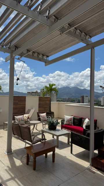 Cobertura, 4 quartos, 192 m² - Foto 22