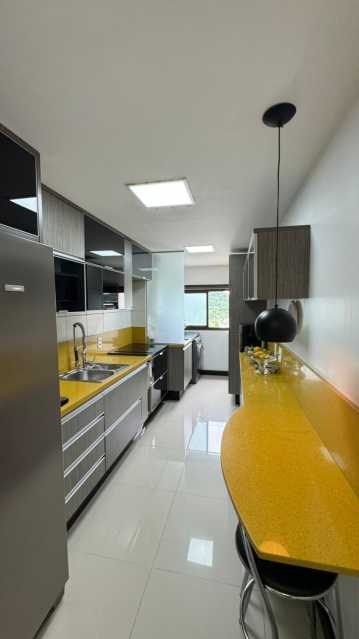 Cobertura, 4 quartos, 192 m² - Foto 9