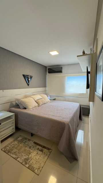 Cobertura, 4 quartos, 192 m² - Foto 11