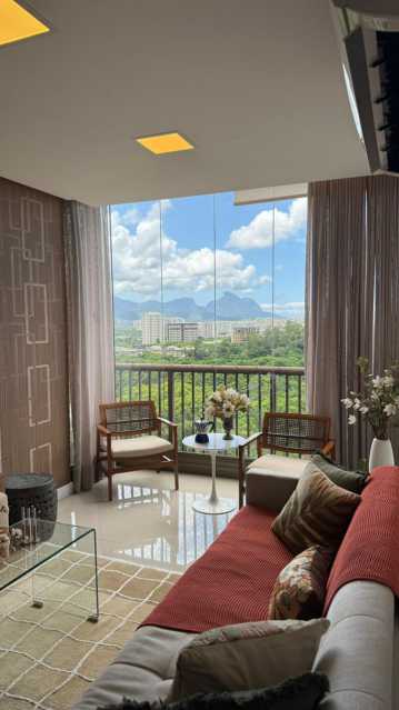 Cobertura, 4 quartos, 192 m² - Foto 5