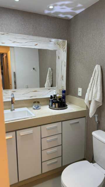 Cobertura, 4 quartos, 192 m² - Foto 12