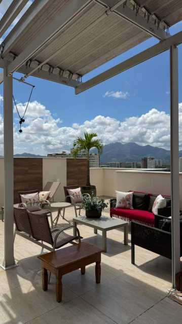 Cobertura, 4 quartos, 192 m² - Foto 24
