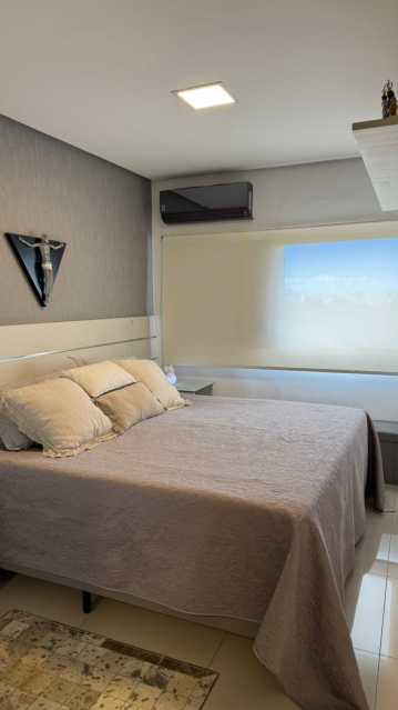 Cobertura, 4 quartos, 192 m² - Foto 13