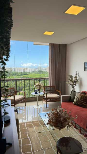 Cobertura, 4 quartos, 192 m² - Foto 4