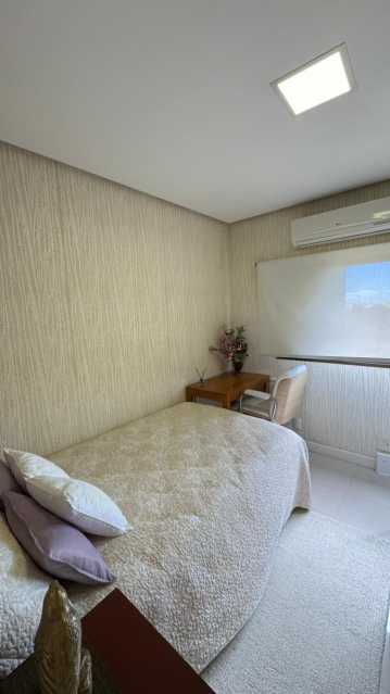 Cobertura, 4 quartos, 192 m² - Foto 16