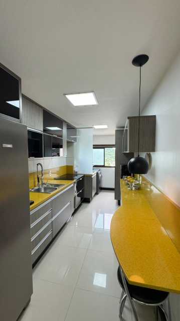 Cobertura, 4 quartos, 192 m² - Foto 20