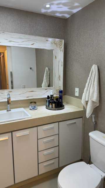 Cobertura, 4 quartos, 192 m² - Foto 19