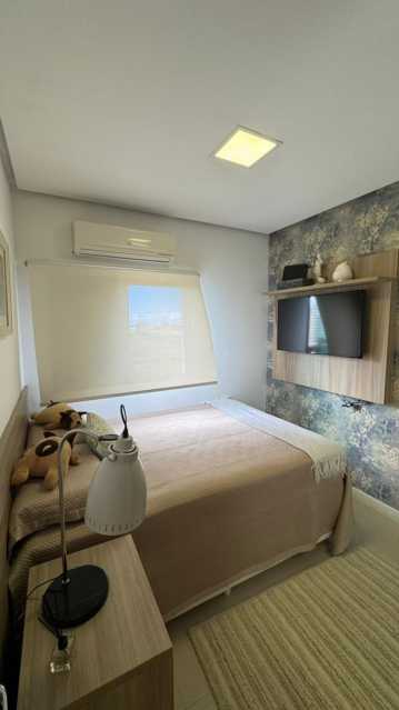 Cobertura, 4 quartos, 192 m² - Foto 17