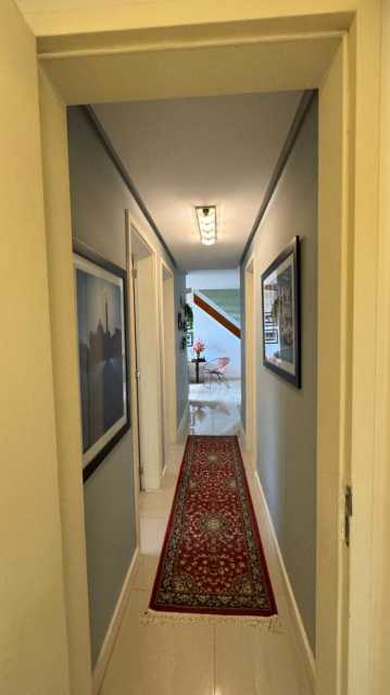 Cobertura, 4 quartos, 192 m² - Foto 18