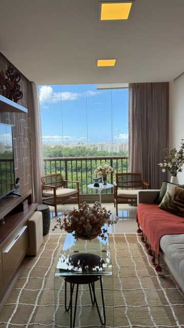 Cobertura, 4 quartos, 192 m² - Foto 3