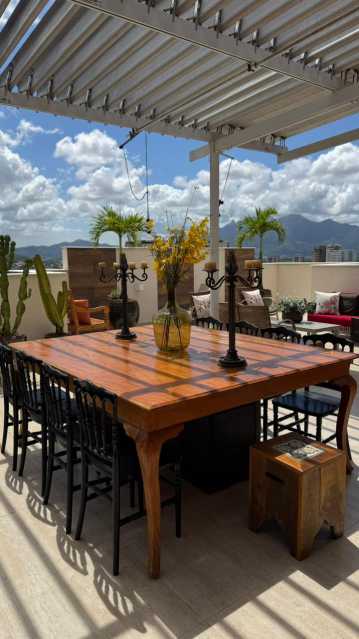 Cobertura, 4 quartos, 192 m² - Foto 23